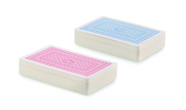 Logotrade meene foto: PLAYCARD klassikaliste mängukaartide komplekt