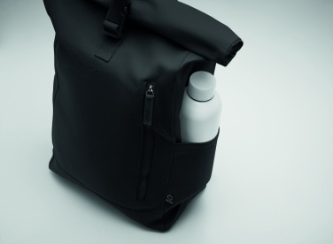 Logo trade ärikingitused foto: KAMET seljakott 390 gr/m²