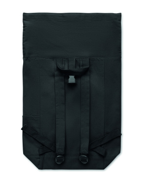 Logo trade ärikingid foto: KAMET seljakott 390 gr/m²