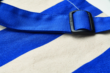 Logotrade reklaamkingituse foto: LAGUNA eriti suur rannakott 280gr/m²