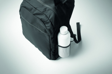 Logotrade reklaamkingid pilt: PUTER 600D RPET seljakott