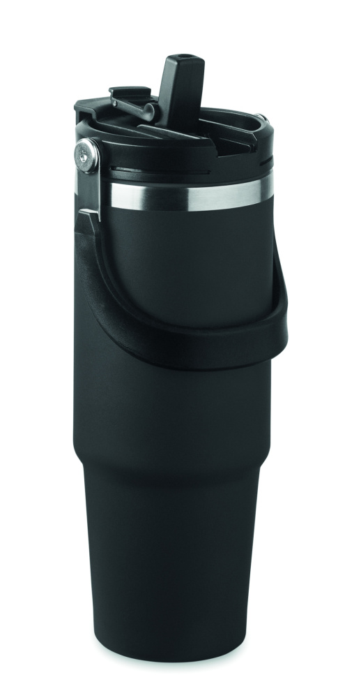 Logo trade ärikingitused foto: SUMA HAND topeltseinaga termoskruus 850 ml