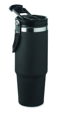 Logo trade ärikingi pilt: SUMA HAND topeltseinaga termoskruus 850 ml