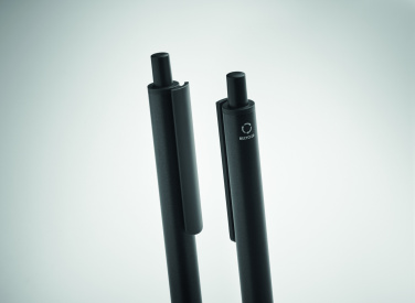 Logotrade reklaamkingid pilt: ORWELL taaskasutatud alumiiniumist pastapliiatsikomplekt