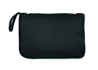 Logotrade firmakingi foto: COZY 2 ühes reisiteki komplekt