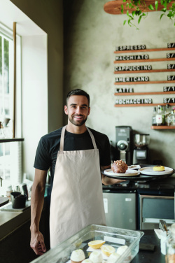 Logo trade meene pilt: SOUS taaskasutatud puuvillast põll