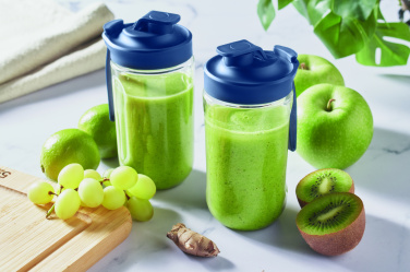 Logotrade ärikingituse foto: BLENDIE kaasaskantav blender