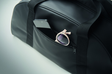 Logotrade reklaamkingitused pilt: ROCK pehmest PU-st spordikott