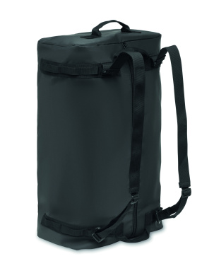 Logotrade ärikingituse foto: MOUNTAIN presendist reisikott