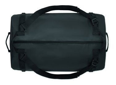 Logo trade reklaamkingitused foto: MOUNTAIN presendist reisikott