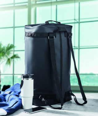 Logotrade reklaamtooted pilt: MOUNTAIN presendist reisikott