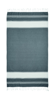 Logotrade meened pilt: Hammami komplekt sussikotiga