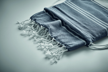 Logotrade ärikingi foto: Hammami komplekt sussikotiga