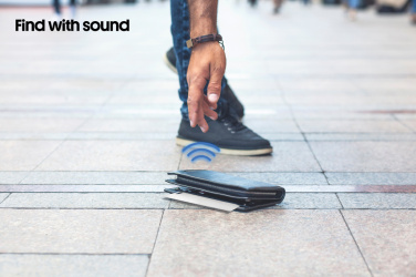 Logo trade firmakingi pilt: Findcard RCS taaskasutatud plastist esemete leidja