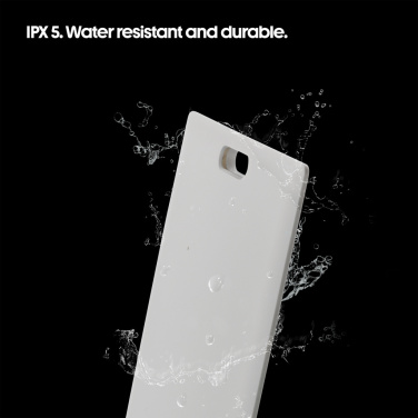 Logotrade ärikingi foto: Findcard RCS taaskasutatud plastist esemete leidja