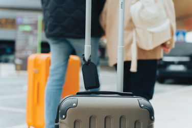 Logotrade meened pilt: Pagasilipik ülemaailmse asukoha määramisega