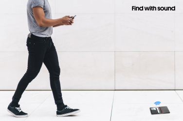 Logo trade firmakingi pilt: Trackmate passihoidja