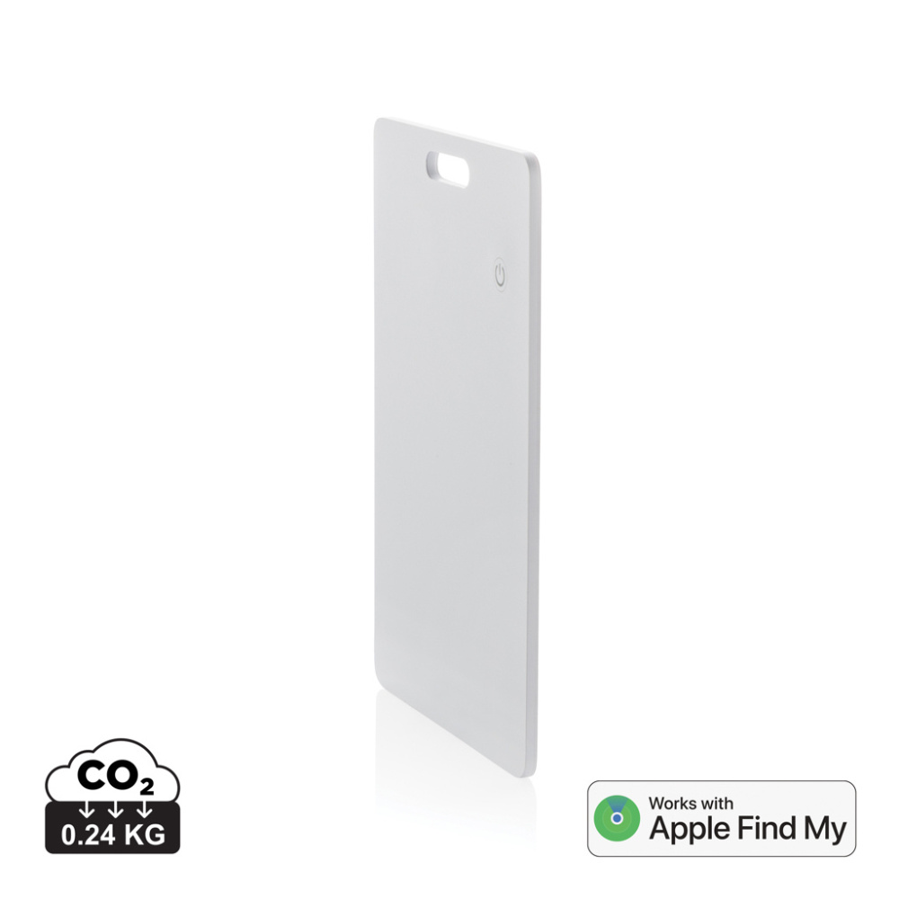 Logo trade firmakingid foto: Findit RCS plastist üliõhuke asjade leidja