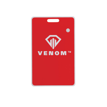 Logotrade ärikingitused pilt: Findit RCS plastist üliõhuke asjade leidja