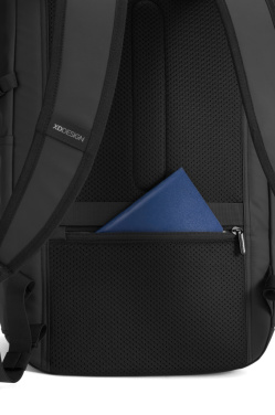 Logotrade firmakingi foto: Urban veekindel vargusvastane seljakott