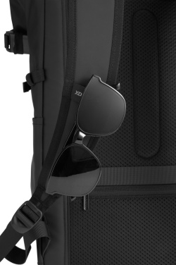 Logotrade reklaamkingid pilt: Urban veekindel vargusvastane seljakott