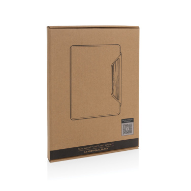 Logo trade reklaamkingitused foto: Teri AWARE™ RPET A4 portfell