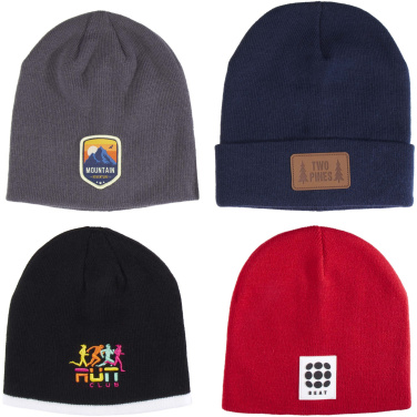 Logotrade reklaamtooted pilt: Beanie näidiskarp