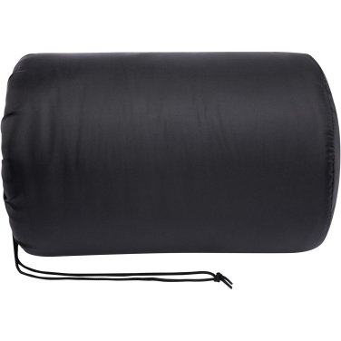 Logo trade reklaamkingitused foto: Huggy fliisist tekk kandekotiga 220x250 cm