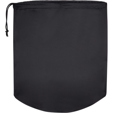 Logotrade reklaamtoote foto: Huggy fliisist tekk kandekotiga 220x250 cm