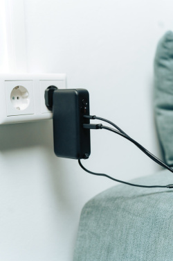 Logo trade meene pilt: Urban Vitamin Eureka hübriid 10000mah akupank 65W