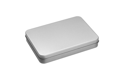 Logo trade reklaamkingi pilt: Mängukaartide ja täringukomplekt MURRAY Schwarzwolf