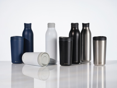 Logotrade ärikingi foto: Avira Alok RCS re-steel 360 veepudel 600ML