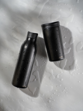 Logotrade reklaamkingi foto: Avira Alok RCS re-steel 360 veepudel 600ML