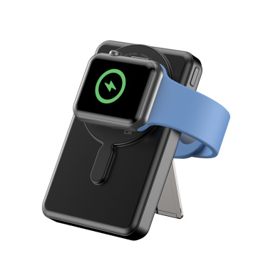 Logotrade ärikingid pilt: Urban Vitamin Delano 5in1 10 000mah 20WPD magnetiline akupank