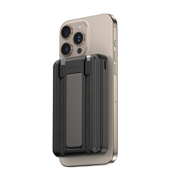 Logotrade reklaamkingitused pilt: Urban Vitamin Delano 5in1 10 000mah 20WPD magnetiline akupank