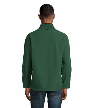 Logotrade reklaamkingituse foto: RELAX MEESTE SS JOPE 340g