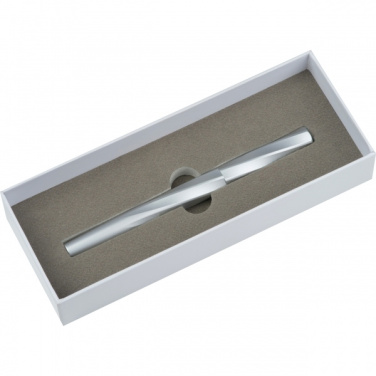 Logotrade reklaamtooted pilt: MoLu messingist tindipliiats Praia Grande