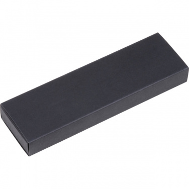 Logo trade meened foto: Kirjutuskomplekt Orangeville