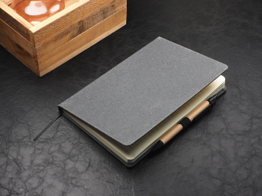 Logotrade ärikingituse foto: Märkmik 210210701