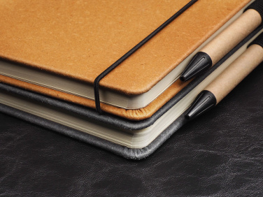 Logotrade reklaamtooted pilt: Märkmik 210210701