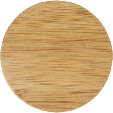 Logotrade firmakingitused pilt: Zen teekann bambusest kaanega