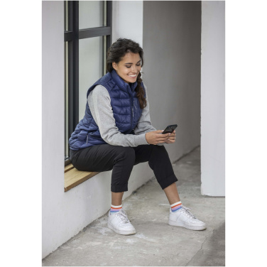 Logotrade ärikingi foto: Pallas naiste GRS vest