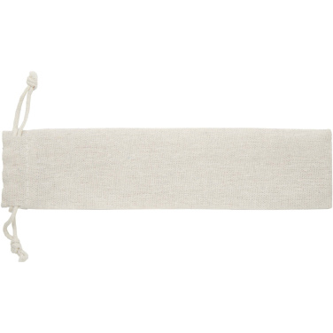 Logotrade meene foto: 5-osaline söögiriistade komplekt Root