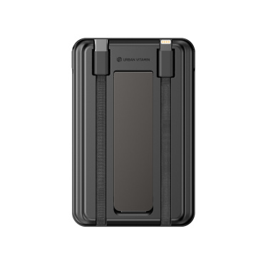 Logotrade ärikingitused pilt: Urban Vitamin Redwood 5in1 5000mah 20W PD akupank