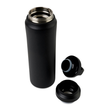 Logo trade firmakingituse pilt: Aviana™ Rowan RCS taaskasutatud veepudel 470 ml