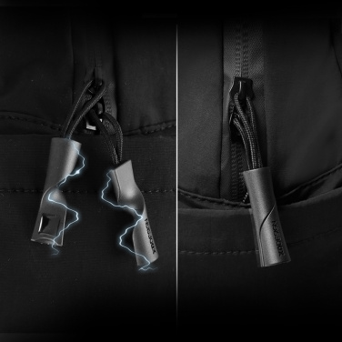 Logotrade reklaamkingitused pilt: XD Design pehme seljakott