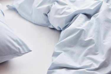 Logo trade reklaamtoote pilt: VINGA Montgomery premium-puuvillane voodipesukomplekt, 4 tk