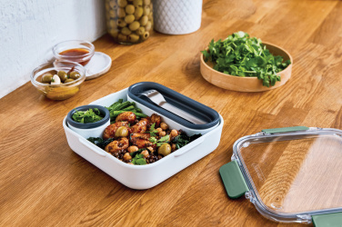 Logo trade ärikingituse pilt: Black+Blumi lõunakarp