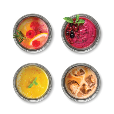 Logotrade firmakingi foto: Black+Blum termoskruus 600ml