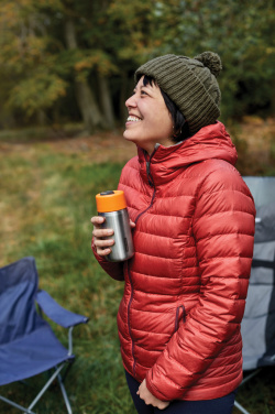 Logotrade reklaamkingituse foto: Black+Blumi lekkekindel reisitass roostevabast terasest